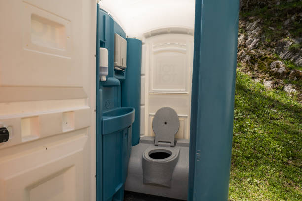  Huntington Woods, MI Portable Potty Rental Pros