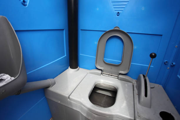 Best Portable Restroom Maintenance and Cleaning  in Huntington Woods, MI